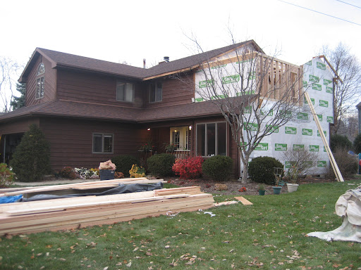 One Source Construction - Roofing Expert at 3612 Meadow Lake Dr ...