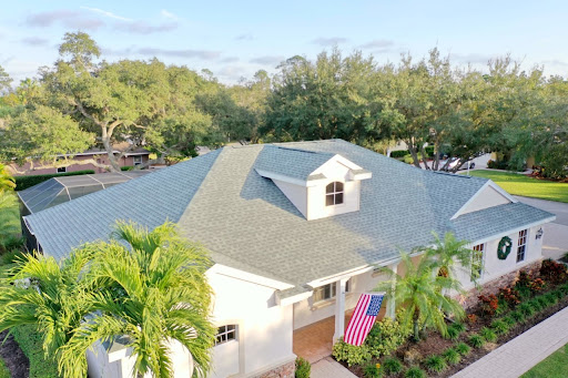 Tadlock Roofing - Roofing Expert at 2147 Porter Lake Dr Unit E ...