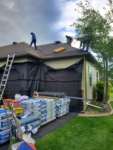 Built Wright Homes & Roofing Inc - Roofing Expert at 1943 Main St ...