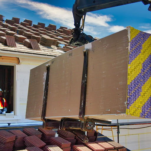 Attica Green Solution - Roofing Expert at 632 Rock Springs Rd ...