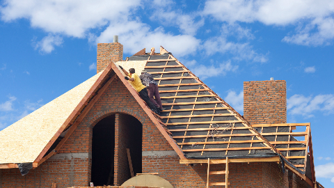Paul's Roofing Construction & Snow Plowing - Roofing Expert at 40511 ...