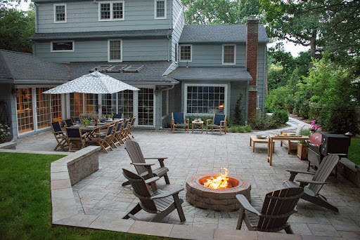 Horizon Landscape Company - Roofing Expert at 411 W Main St, Wyckoff