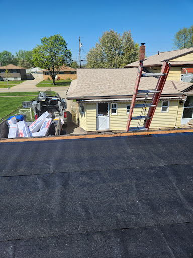 Paul's Roofing Construction & Snow Plowing - Roofing Expert at 40511 ...