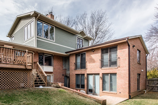 C&V Renovation LLC - Roofing Expert at Spring Hill Rd 600, McLean, VA ...